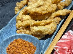 -火社火锅(平安大街店)