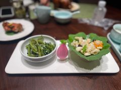 -十八棵（老龙井）御茶园(老龙井店)