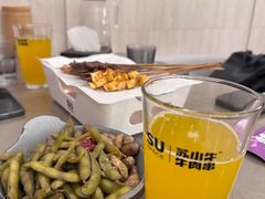 -苏小牛·牛肉串(国贸店)