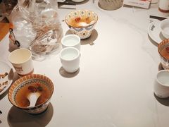 -老阿爸鲜鱼土菜(园区永旺店)