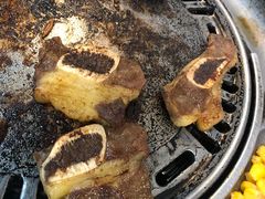 LA牛排-元山烤肉店(假日广场店)