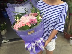 iphone_upload_pic-杭州街角花屋花店(闻堰店)
