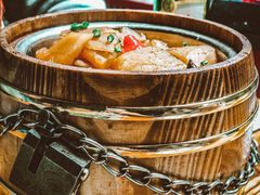 毕加索土豆-苹果树下艺术餐厅(通州店)