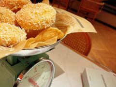 -太食獸泰式茶餐厅(IFS国金中心店)