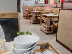 -傣妹火锅(四川北路店)