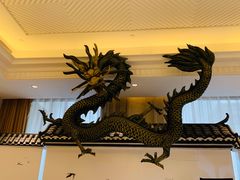 -常州武进九洲喜来登酒店
