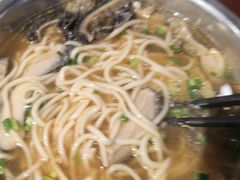 -达道武仔牛肉店(广达路店)