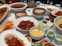 -聆桂烤鸭·金奖烤鸭(静联广场店)