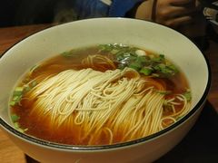 -十面春风·江南面馆(崇宁路店)