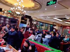 -金刚山烧烤(中山路店)