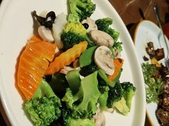 -外婆家(西红门荟聚购物中心店)