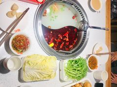 -蓉匠川串火锅(星光综合楼店)