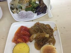 -文星素食(兴华路店)