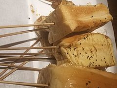 -平娃三宝烧烤·面食(南小街店)