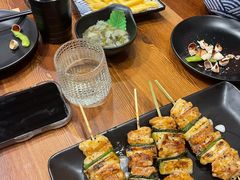 -鸟螢Yakitori·烧鸟·拉面·居酒屋