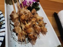 -割烹旭日本料理(龙湖狮山天街店)