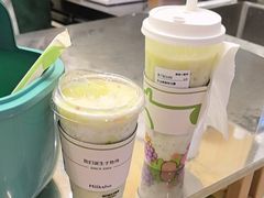 -迷客夏Milksha(无锡苏宁店)