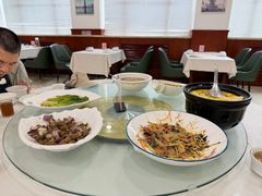 -红旗饭庄