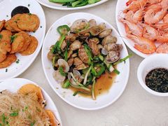 -锐记美食店·现捞海鲜(闸坡店)