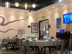 大堂-达叔香味海鲜(海棠68环球美食街店)