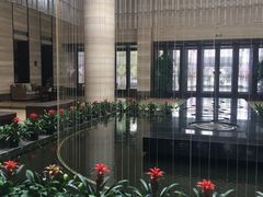 -逸林轩中餐厅(中信泰富朱家角锦江酒店)
