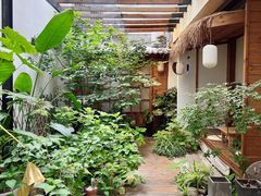 -边渡咖啡烘焙店(昙华林店)