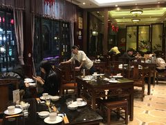 大堂-皇饭儿·王润兴酒楼(河坊街店)