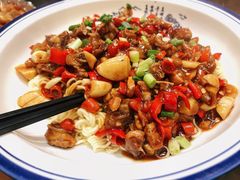 -回家吃饭·地道南昌菜(建德观总店)