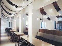 大堂-boundaries籬苑(瑞光创意工厂-贰号院店)