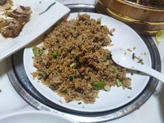 -红日饭店(裕隆三路店)