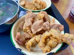 -卢聪艺小吃店(阳翟总店)