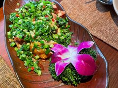 -花马天堂云南餐厅 Lost Heaven(高邮路店)