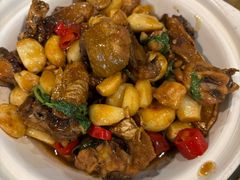 -乡亲鹅肉城(吴江店)