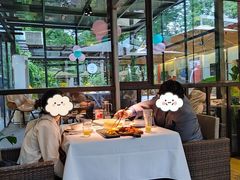 -野蔓果·山野菜(西湖景区·龙井茶田店)