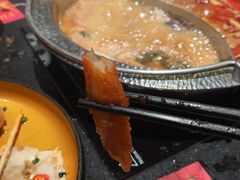 -牛New寿喜烧(虹桥新天地店)