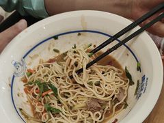 -马记永·兰州牛肉面(山姆外高桥店)