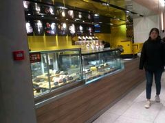 -麦当劳(新王府井店)