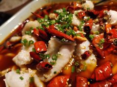 水煮江团-胡桃里乐队酒馆(农科路店)