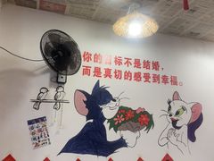 -小燕子重庆水瓢米线(冠城大通蓝郡店)