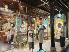 -好一朵茉莉花(老门东店)