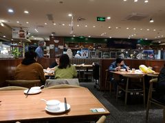 大堂-晋家门(文峰广场店)