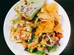 -辛德勒啤酒德餐厅