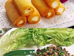 -美未居·老字号·地道顺德菜·桑拿鸡·鱼生(容桂店)
