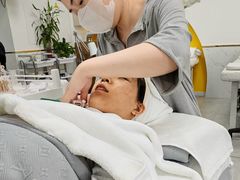 -首脑美容美发化妆美甲培训学校(龙岗校区)