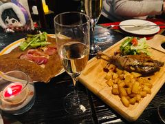 -La Creperie法餐厅(桃江路店)