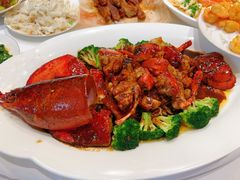 -大柴·宴宾楼(芥园西道店)