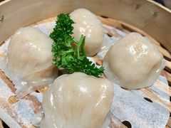 避风塘虾饺-庆粥今宵(西平店)