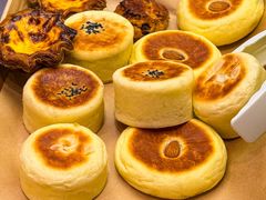 -富贵面包公司(运河店)