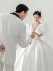 -天长地久婚纱摄影