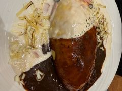 -北极星(梅田店)